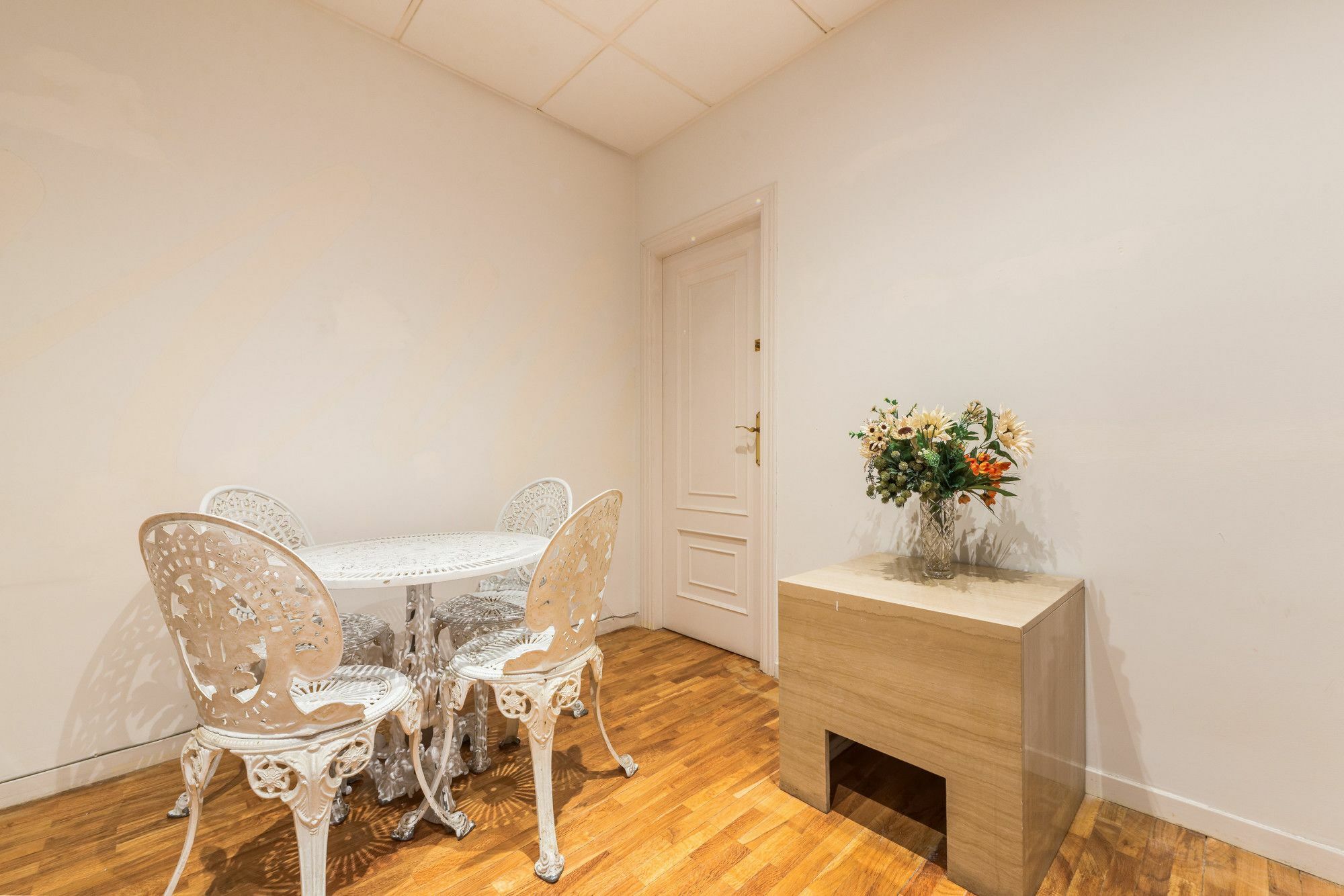 Centro Retiro Apartamento *
