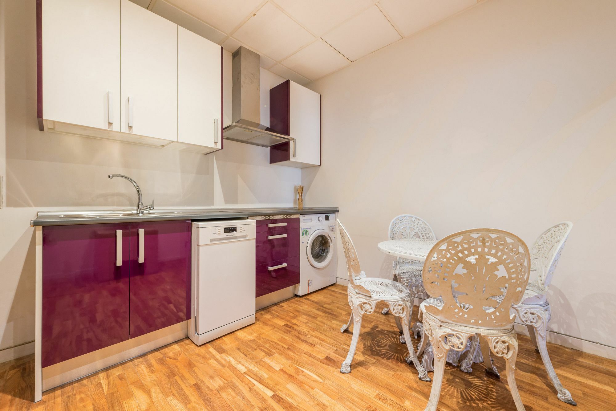 Apartamento Centro Retiro *