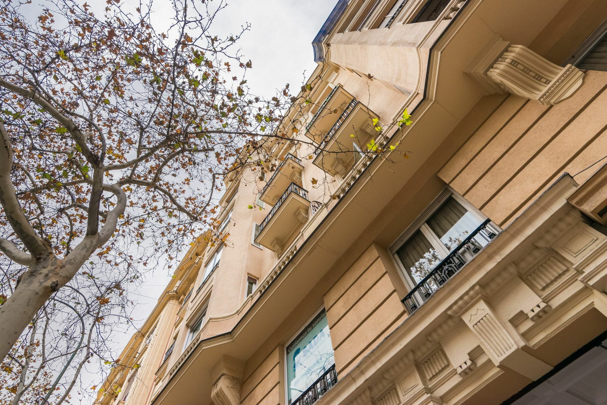 Apartamento Centro Retiro