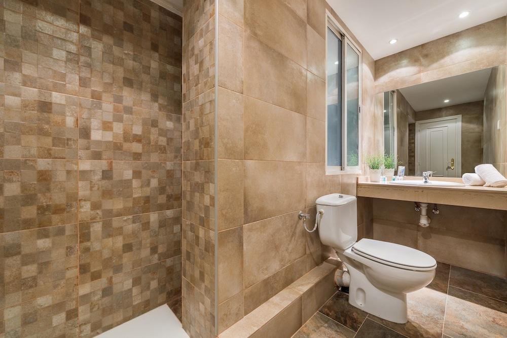 Apartamento Centro Retiro *
