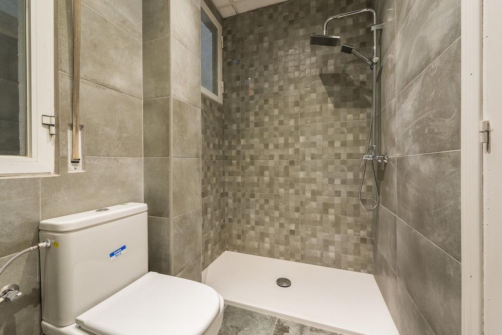 Apartamento Centro Retiro Madrid